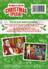 He-Man & She-Ra: A Christmas Special DVD Movie