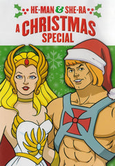He-Man & She-Ra: A Christmas Special
