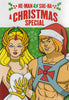 He-Man & She-Ra: A Christmas Special DVD Movie