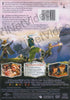Dragon Nest - Warrior's Dawn (Bilingual) DVD Movie