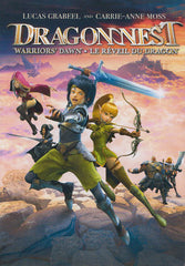 Dragon Nest - Warrior's Dawn (Bilingual)