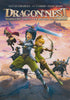 Dragon Nest - Warrior's Dawn (Bilingual) DVD Movie