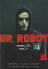 Mr. Robot - Season 2 (Bilingual) DVD Movie