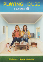 Playing House: Season 1
