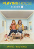 Playing House: Season 1 DVD Movie