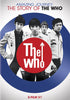 Amazing Journey - The Story of The Who (2-Film Set) DVD Movie
