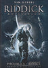 Riddick Collection (Pitch Black / The Chronicles Of Riddick) DVD Movie