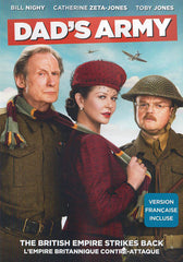 Dad s Army (Bilingual)