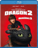How to Train Your Dragon 2 (Blu-ray + DVD) (Blu-ray) (Bilingual) BLU-RAY Movie