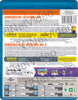 Despicable Me / Despicable Me 2 (2-Movie Collection) (Blu-ray + DVD) (Blu-ray) (Bilingual) BLU-RAY Movie