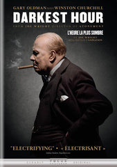 Darkest Hour (Gary Oldman) (Bilingual)