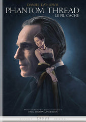Phantom Thread (Bilingual)