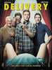 Delivery (Special Edition) DVD Movie