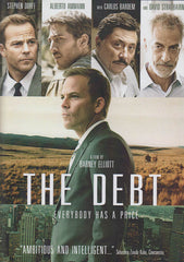The Debt