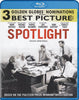 Spotlight (Blu-ray) (Bilingual) BLU-RAY Movie