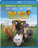 The Nut Job 2 - Nutty by Nature (Blu-ray + DVD) (Blu-ray) (Bilingual) BLU-RAY Movie