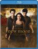 The Twilight Saga - New Moon (Special Edition) (Blu-ray) (Bilingual) Blu-Ray Movie