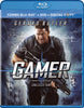 Gamer (Blu-ray + DVD + Digital Copy) (Blu-ray) (Bilingual) Blu-Ray Movie