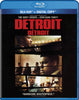 Detroit (Blu-ray + Digital Copy) (Blu-ray) (Bilingual) BLU-RAY Movie