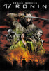 47 Ronin DVD Movie