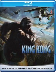 King Kong (Blu-ray)