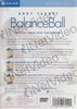 Body Target: Balance Ball (Upper Body / ABS / Lower Body) (Boxset) DVD Movie