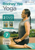 Rodney Yee Yoga (Ultimate Power Yoga / Yoga Core Cross Train) (Boxset) (Bilingual) DVD Movie
