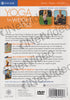 Yoga For Weight Loss (Quick Start Yoga / Yoga Conditioning / Maintenance Yoga) (Boxset) DVD Movie