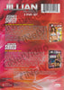 Jillian Michaels (Beginner Shred / One Week Shred) (Boxset) DVD Movie