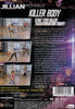 Jillian Michaels - Killer Body DVD Movie