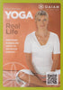 Maya Fiennes Yoga for Real Life DVD Movie