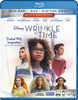 A Wrinkle In Time (Blu-ray + DVD) (Blu-ray) BLU-RAY Movie