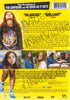 The Edge of Seventeen (Bilingual) DVD Movie