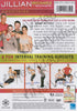 Jillian Michaels For Beginners - Frontside DVD Movie