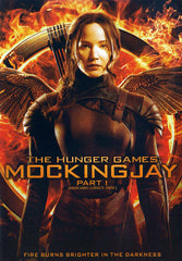 The Hunger Games - Mockingjay (Part 1) (Bilingual)