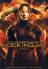 The Hunger Games - Mockingjay (Part 1) (Bilingual) DVD Movie