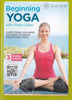 Beginning Yoga with Chrissy Carter DVD Movie