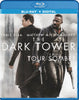 The Dark Tower (Blu-ray + Digital HD) (Blu-ray) (Bilingual) BLU-RAY Movie