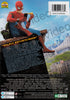 Spider-Man - Homecoming (Bilingual) DVD Movie