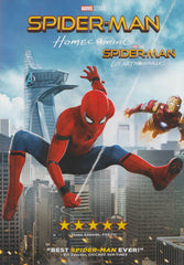 Spider-Man - Homecoming (Bilingual)