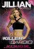 Jillian Michaels - Killer Cardio DVD Movie