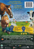 Charlotte s Web - Le Petit Monde de Charlotte (DVD + Book) (Boxset) (Bilingual) DVD Movie