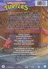 Teenage Mutant Ninja Turtles DVD Movie