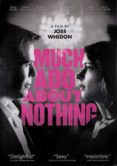 Much Ado About Nothing