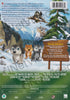 Alpha & Omega 2 - A Howl-iday Adventure DVD Movie