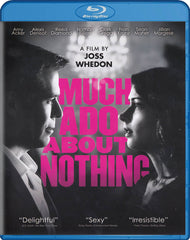 Much Ado About Nothing (Blu-ray)