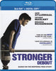 Stronger (Blu-ray + Digital Copy) (Blu-ray) (Bilingual) BLU-RAY Movie