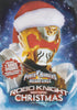 Power Rangers Megaforce - Robo Knight Before Christmas (Bilingual) DVD Movie