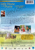 Little House on the Prairie (Season 1 and The Pilot Movie) (Deluxe Remastered Edition)(Bilingual) DVD Movie