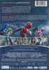 Saban's Power Rangers (Bilingual) DVD Movie